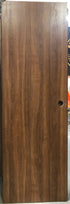 Used Interior Wooden Door 24" W X 74" H X 1 1/4" D - Young Farts RV Parts