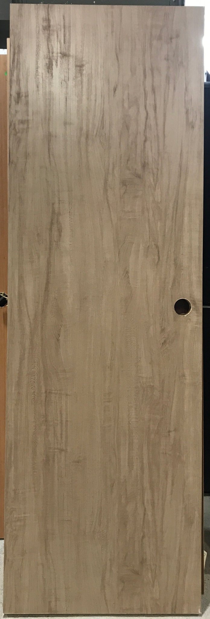 Used Interior Wooden Door 24