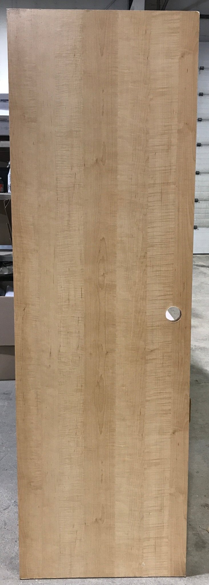 Used Interior Wooden Door 24