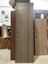 Used Interior Wooden Door 24" W X 78" H X 1 1/4" D - Young Farts RV Parts