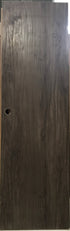 Used Interior Wooden Door 24" W X 80" H X 1 1/4" D - Young Farts RV Parts