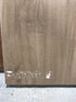 Used Interior Wooden Door 24" W X 80" H X 1 1/4" D - Young Farts RV Parts