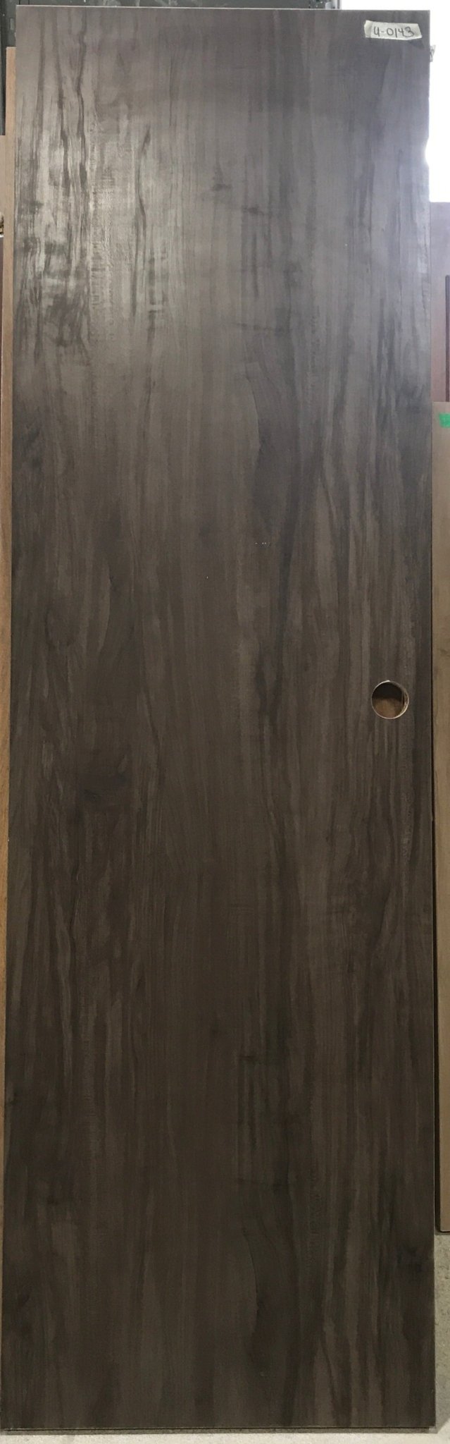 Used Interior Wooden Door 24