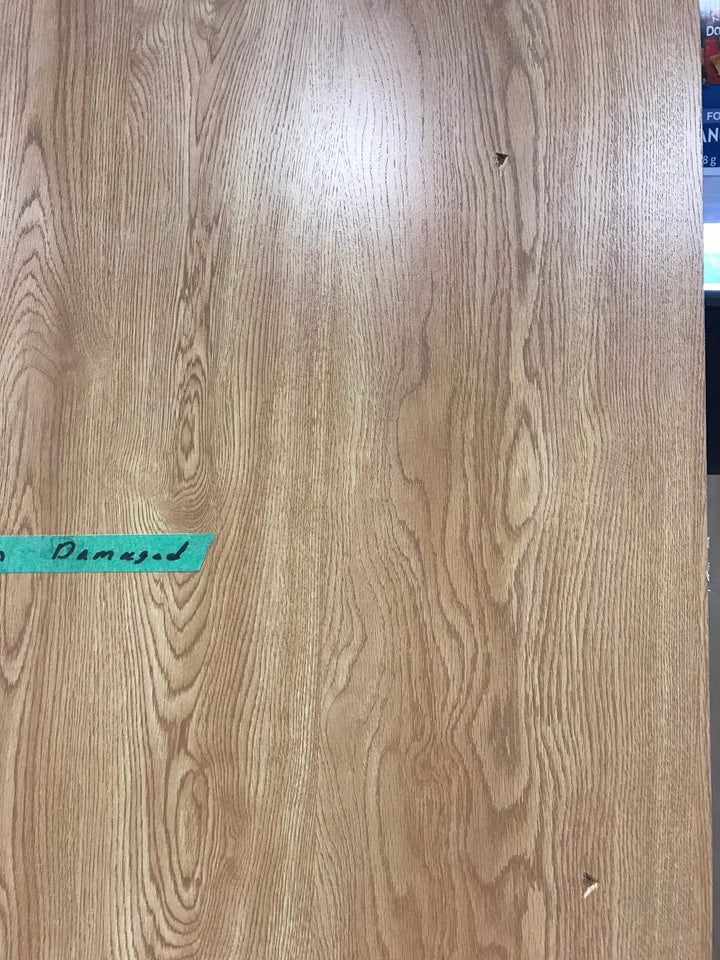 Used Interior Wooden Door 25 1/2" W X 74" H X 1 1/4" D - Young Farts RV Parts