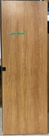 Used Interior Wooden Door 25 1/2" W X 74" H X 1 1/4" D - Young Farts RV Parts