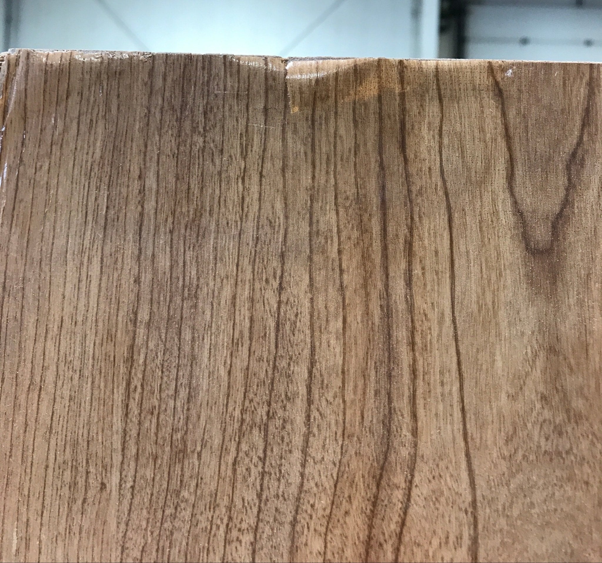 Used Interior Wooden Door 25" W x 73" H x 1 1/4" D - Young Farts RV Parts