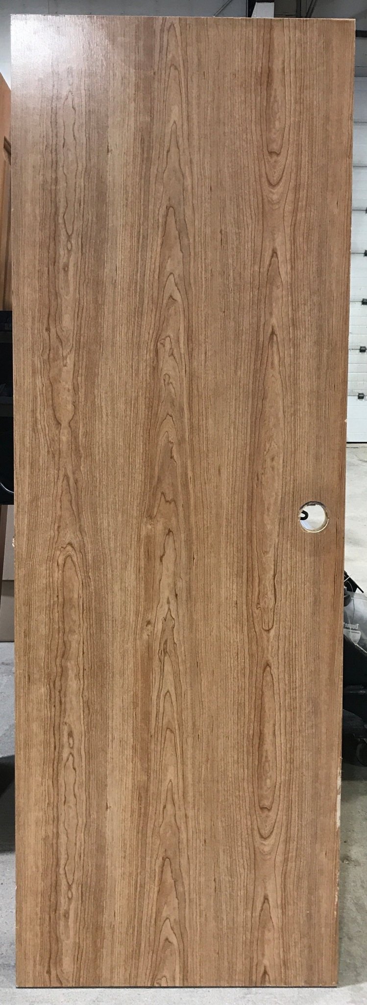 Used Interior Wooden Door 25
