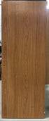 Used Interior Wooden Door 26" W X 69" H X 1 1/4" D - Young Farts RV Parts