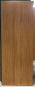 Used Interior Wooden Door 26" W X 69" H X 1 1/4" D - Young Farts RV Parts