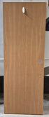 Used Interior Wooden Door 26" W x 71" H x 1 3/8" D - Young Farts RV Parts