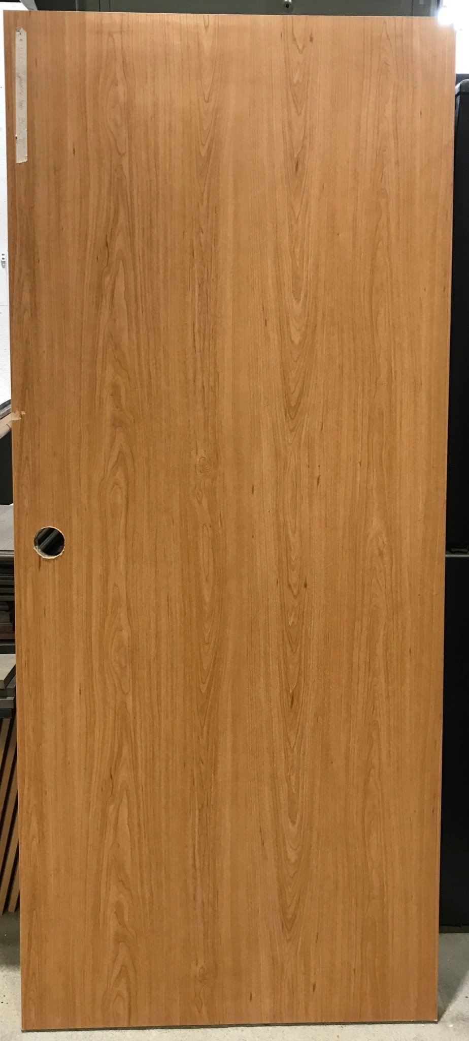 Used Interior Wooden Door 30