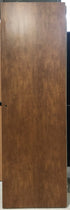 Used Interior Wooden Pocket Door 23 3/4" W X 75" H X 1 1/4" D - Young Farts RV Parts