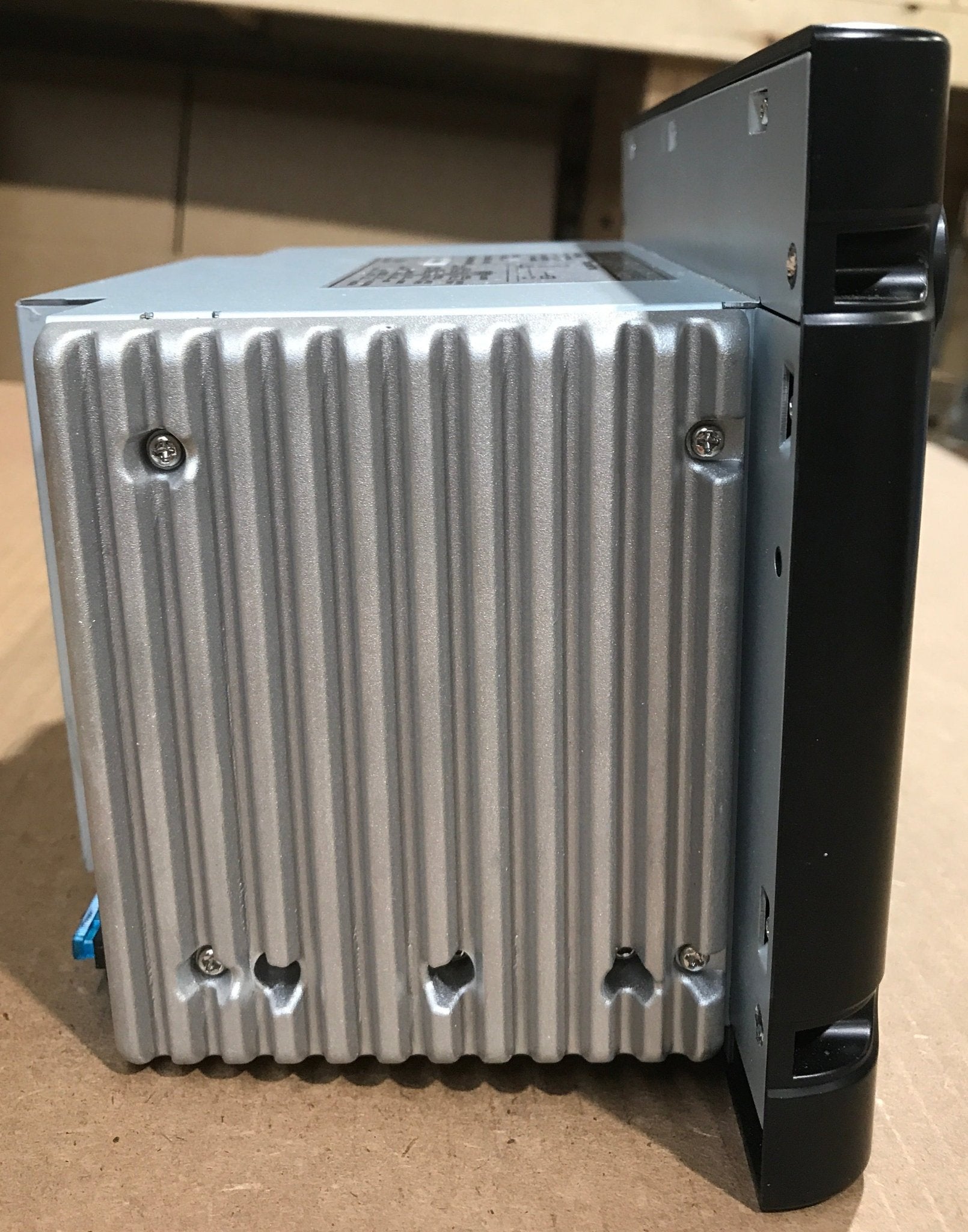 Used iRV RV Radio EX6500DVD - Young Farts RV Parts