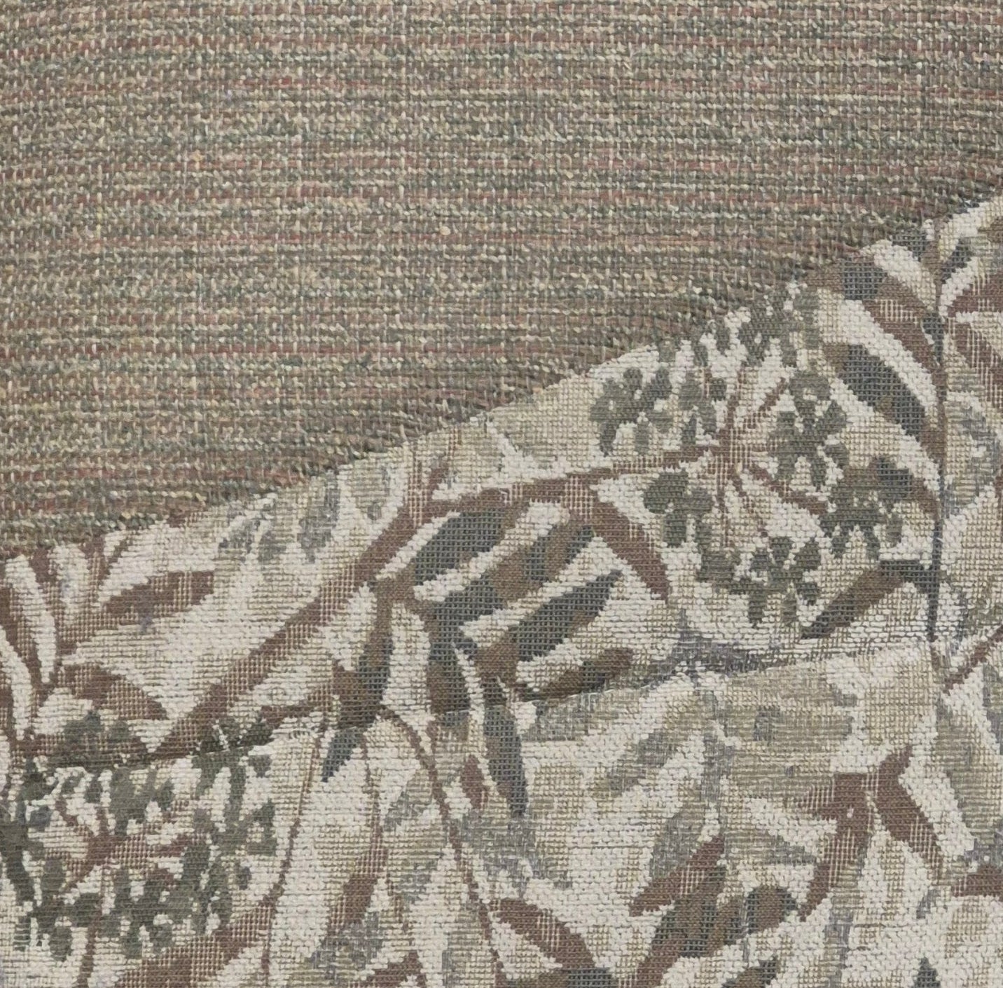 Used Jackknife RV Sofa 61 3/4” x 43" - Young Farts RV Parts