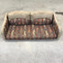 Used Jackknife RV Sofa 62” x 39” - Young Farts RV Parts