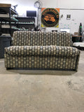 Used Jackknife RV Sofa 65” x 38”