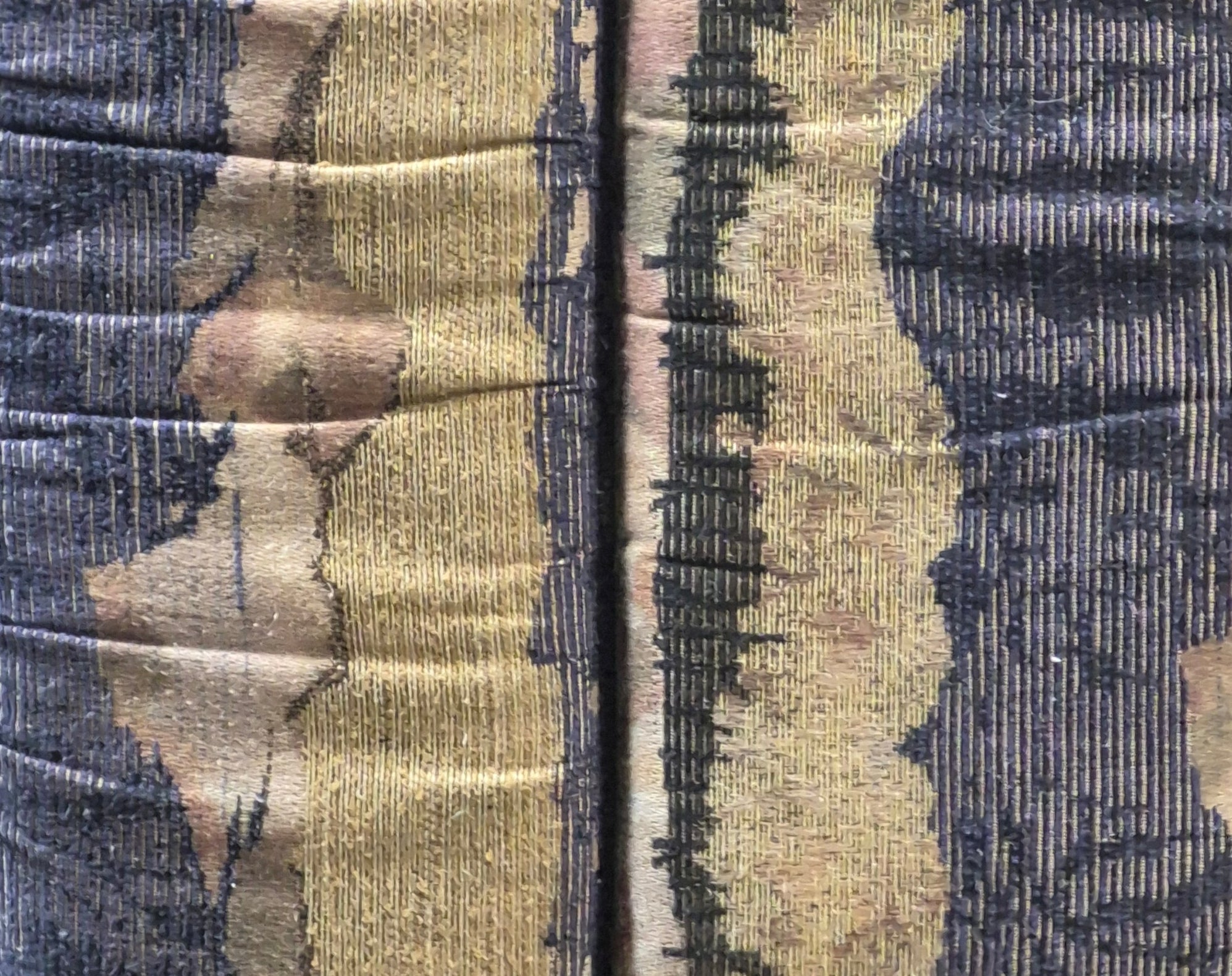 Used Jackknife RV Sofa 65” x 41 1/2” - Young Farts RV Parts