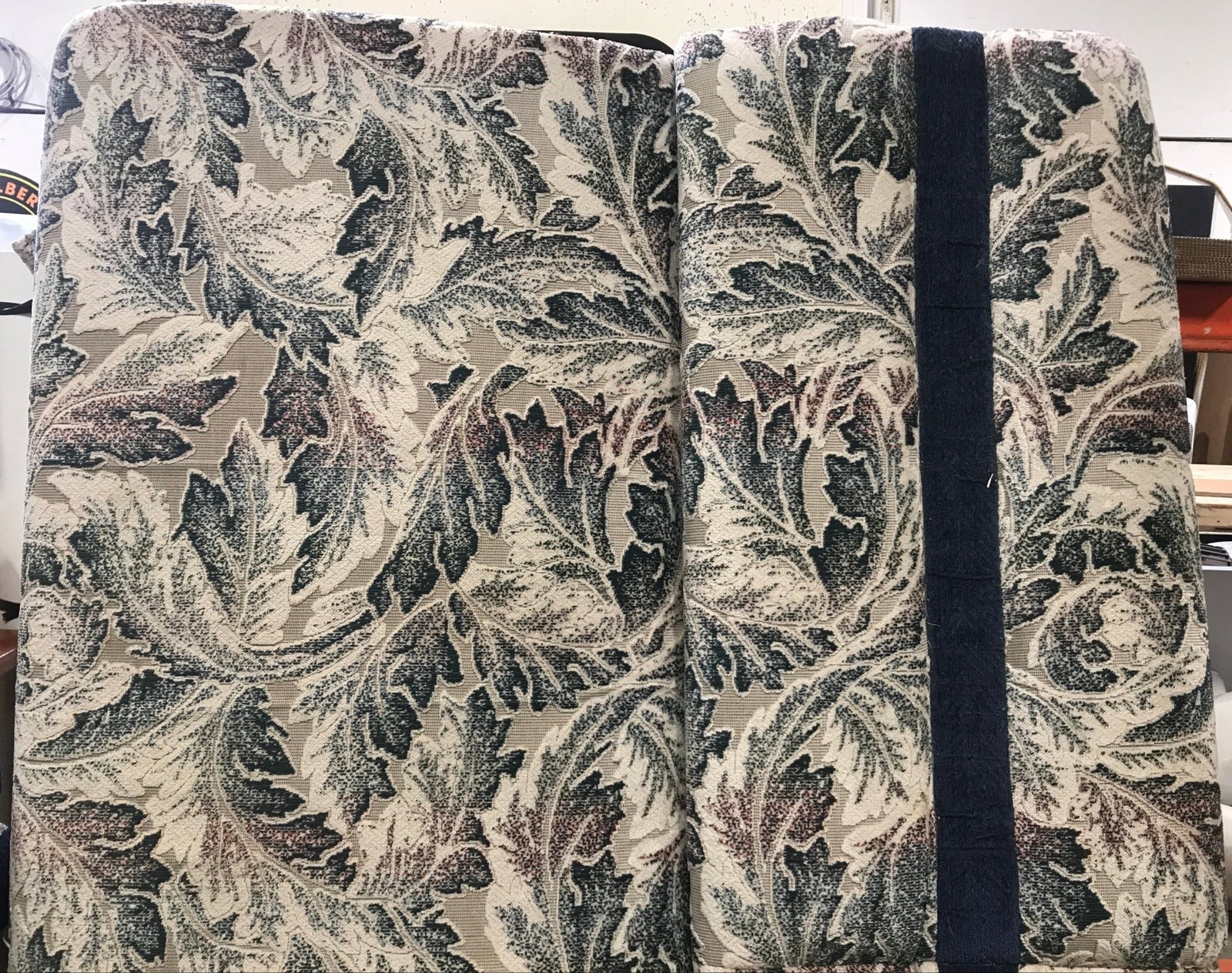 Used Jackknife RV Sofa 66” x 40” - Young Farts RV Parts