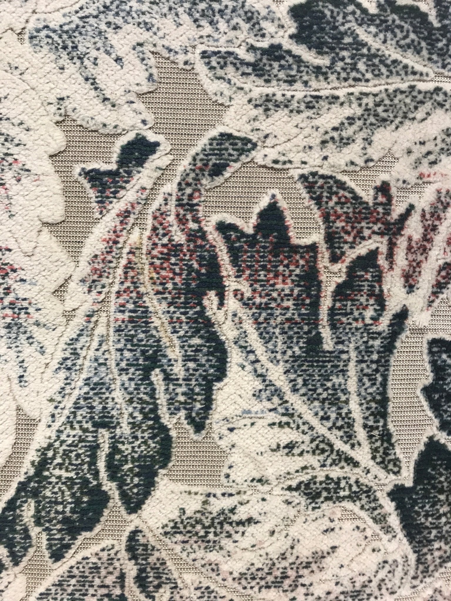 Used Jackknife RV Sofa 66” x 40” - Young Farts RV Parts