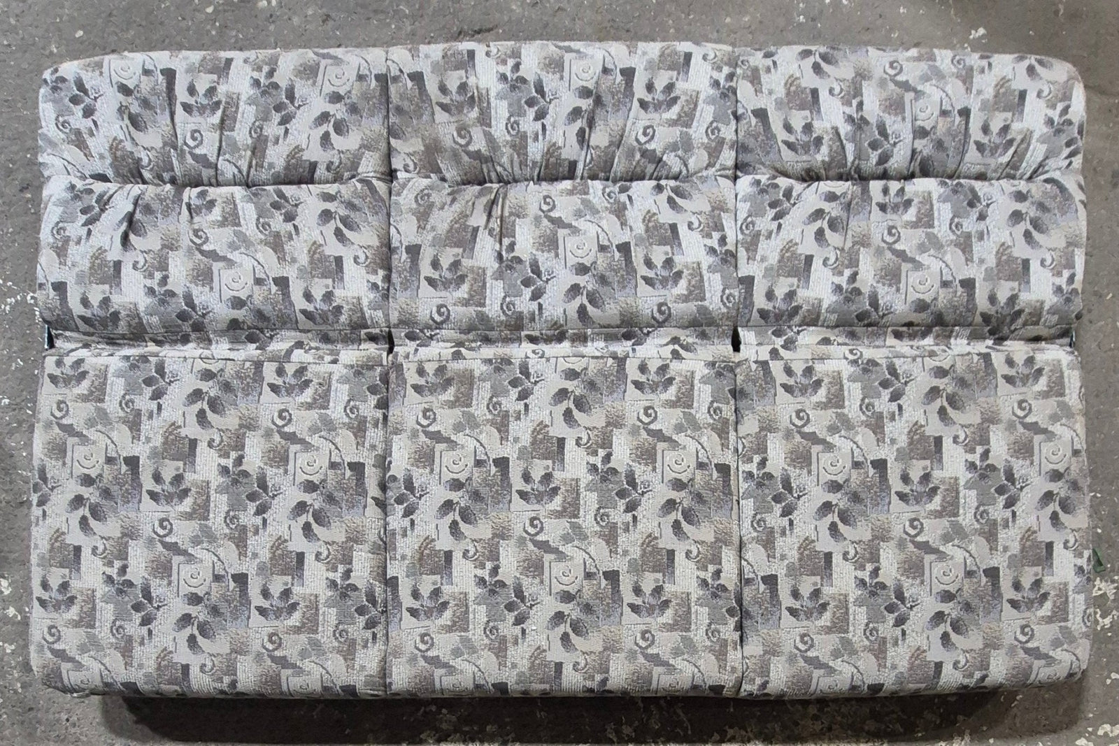 Used Jackknife RV Sofa 67 3/4” x 42 1/2