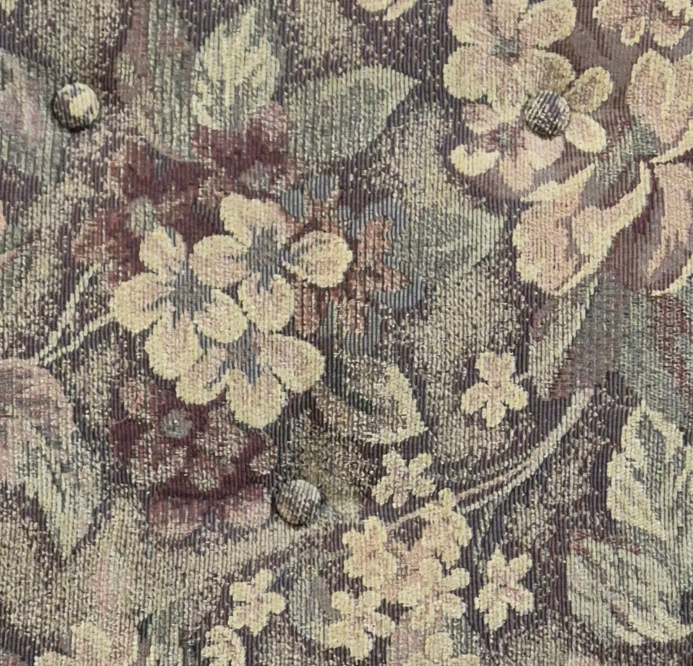 Used Jackknife RV Sofa 67” x 41” - Young Farts RV Parts