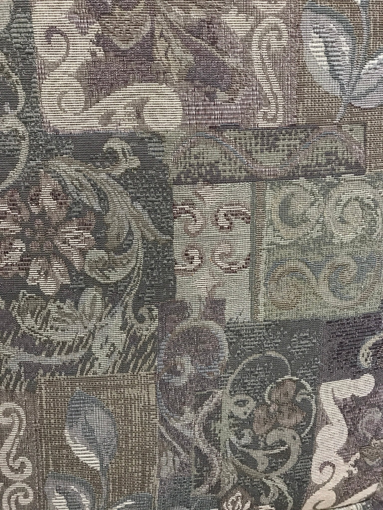 Used Jackknife RV Sofa 67” x 41” - Young Farts RV Parts