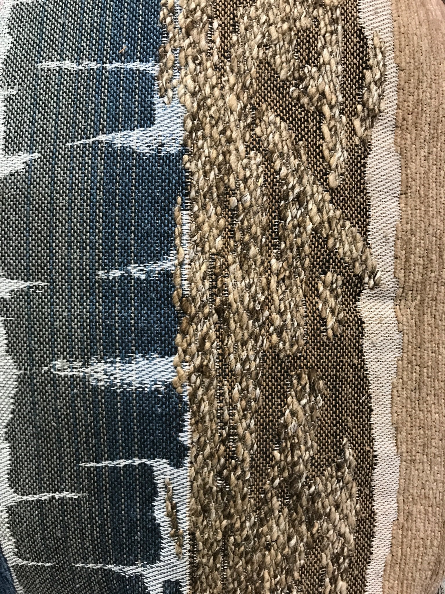 Used Jackknife RV Sofa - 67” x 44” - Young Farts RV Parts