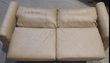Load image into Gallery viewer, Used Jackknife RV Sofa 68 1/2” x 43&quot; - Young Farts RV Parts