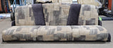 Used Jackknife RV Sofa 68” x 40