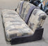 Used Jackknife RV Sofa 68” x 40" - Young Farts RV Parts