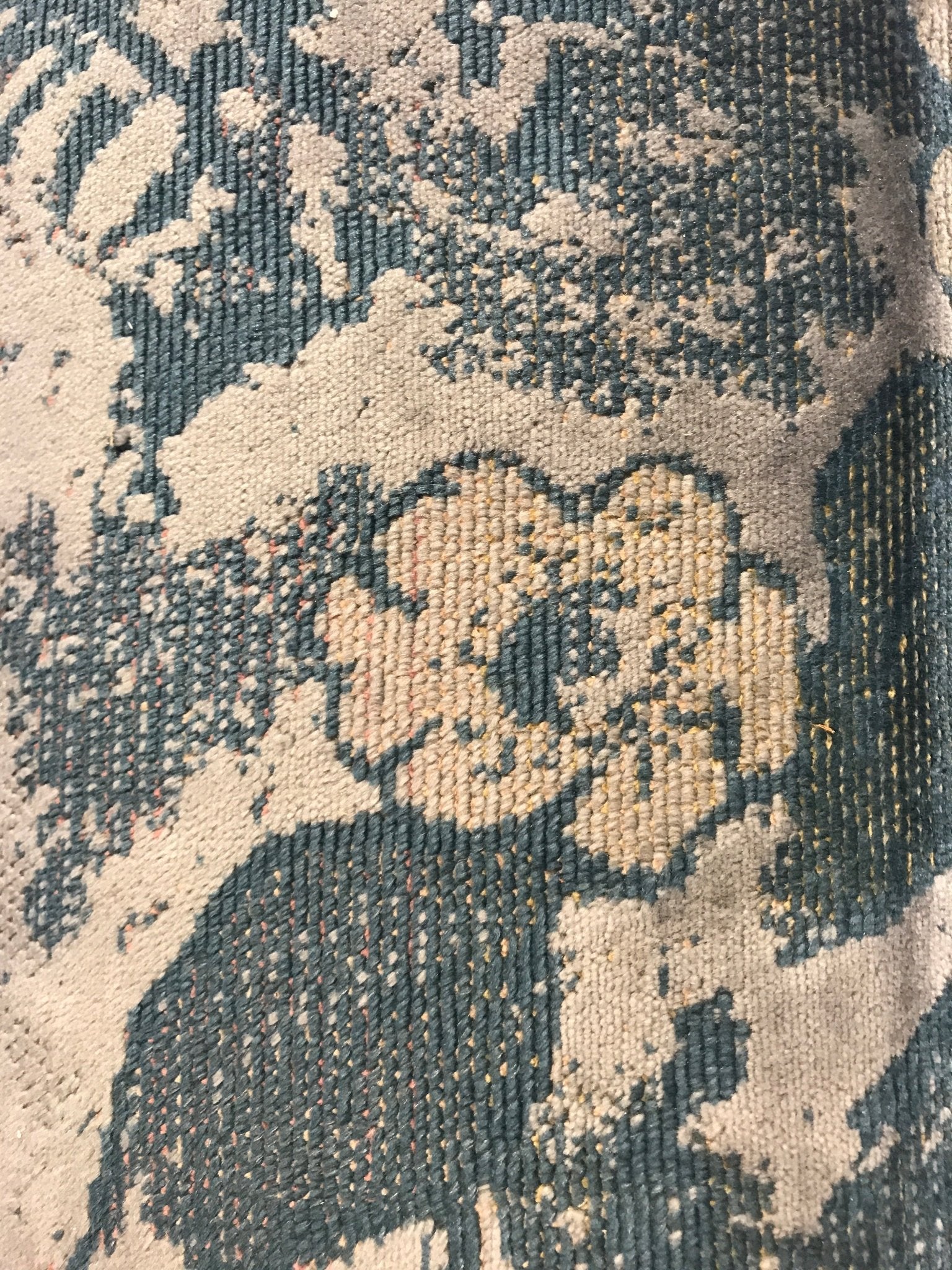 Used Jackknife RV Sofa - 70” x 45” - Young Farts RV Parts