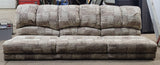 Used Jackknife RV Sofa 71 1/2” x 40