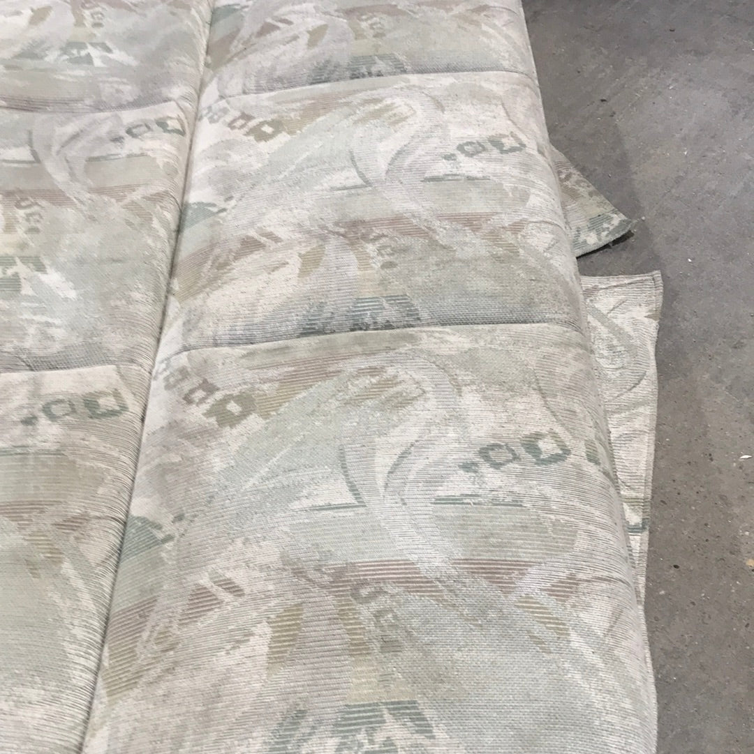 Used Jackknife RV Sofa 71” x 40” - Young Farts RV Parts