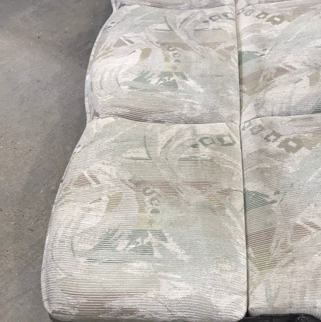 Used Jackknife RV Sofa 71” x 40” - Young Farts RV Parts