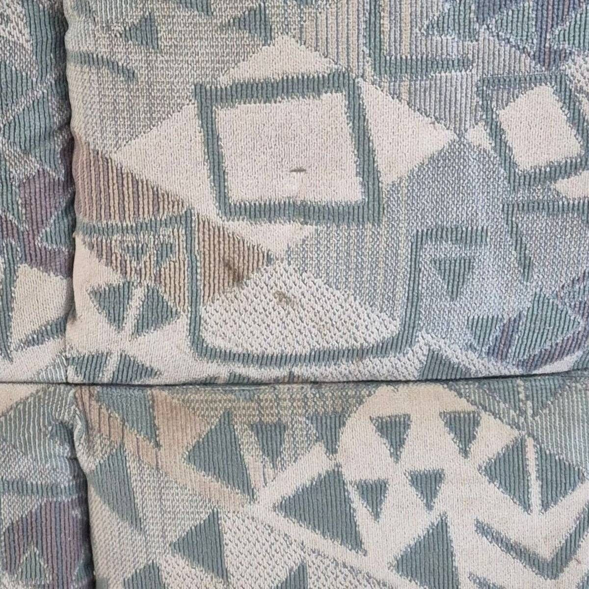 Used Jackknife RV Sofa - 71