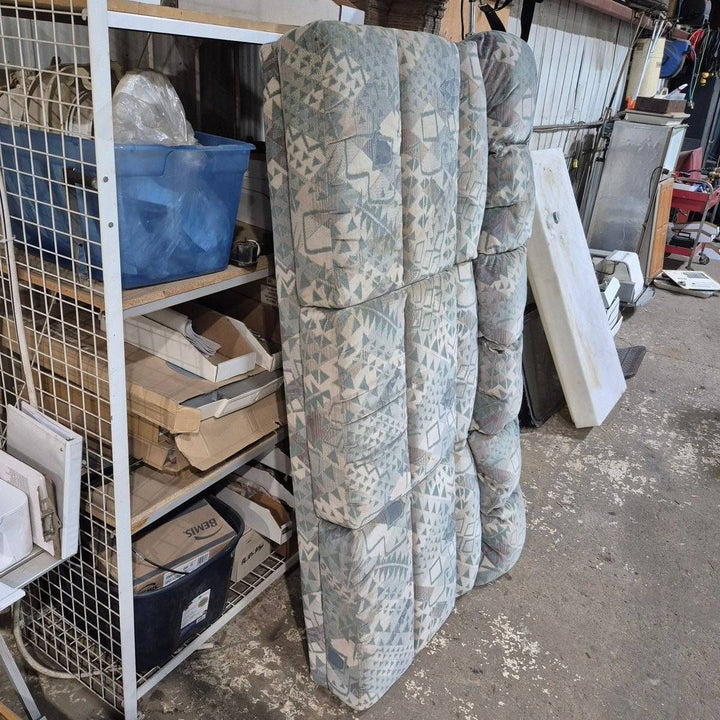 Used Jackknife RV Sofa - 71" x 42 1/2" - Young Farts RV Parts