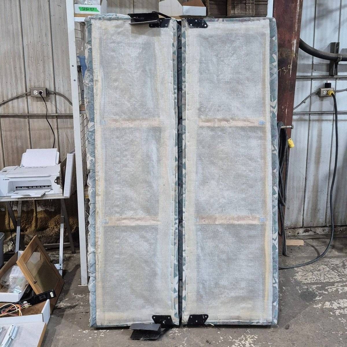 Used Jackknife RV Sofa - 71