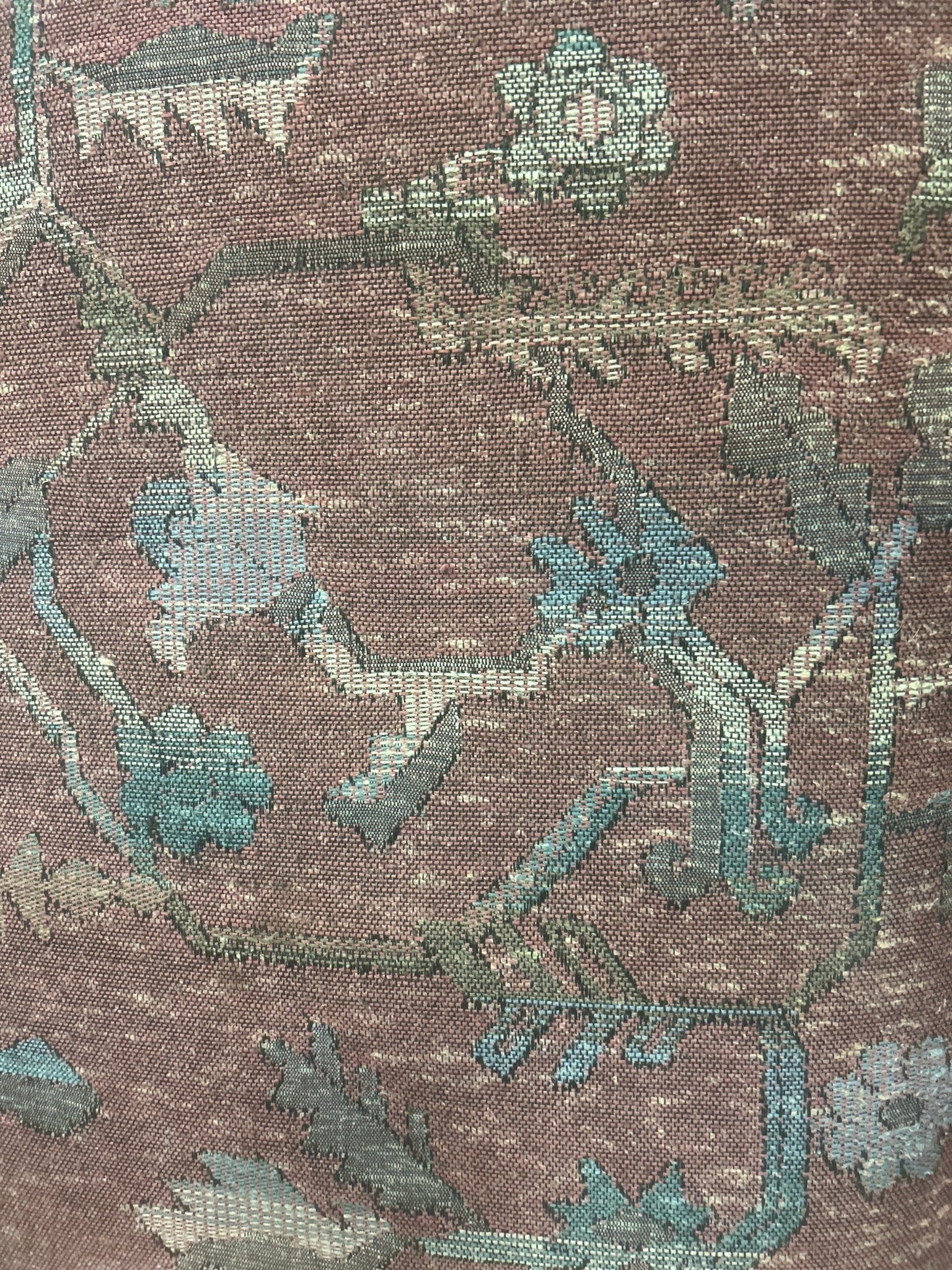 Used Jackknife RV Sofa - 72” x 44” - Young Farts RV Parts