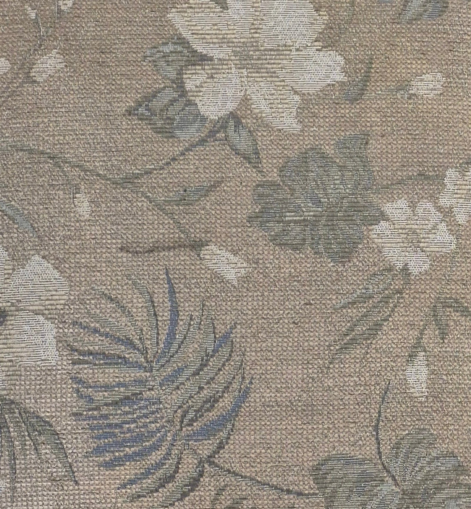 Used Jackknife RV Sofa 73 1/2” x 40 1/2