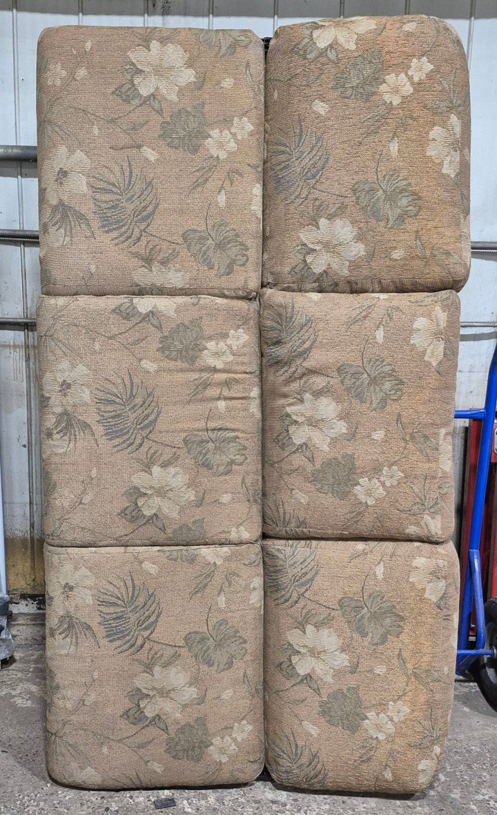Used Jackknife RV Sofa 73 1/2” x 40 1/2" - Young Farts RV Parts