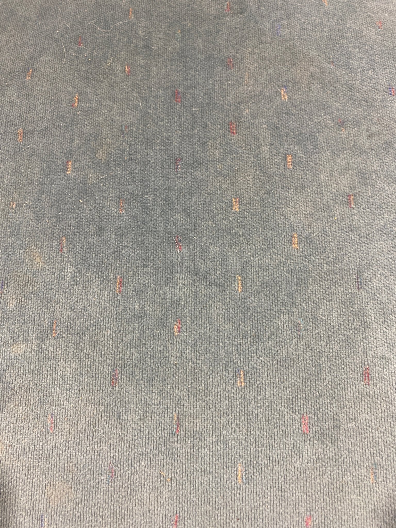 Used Jackknife RV Sofa 73” x 40” - Young Farts RV Parts