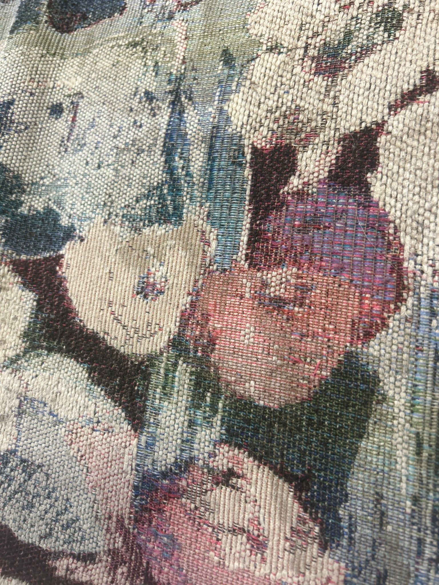 Used Jackknife RV Sofa - 74” x 42” - Young Farts RV Parts