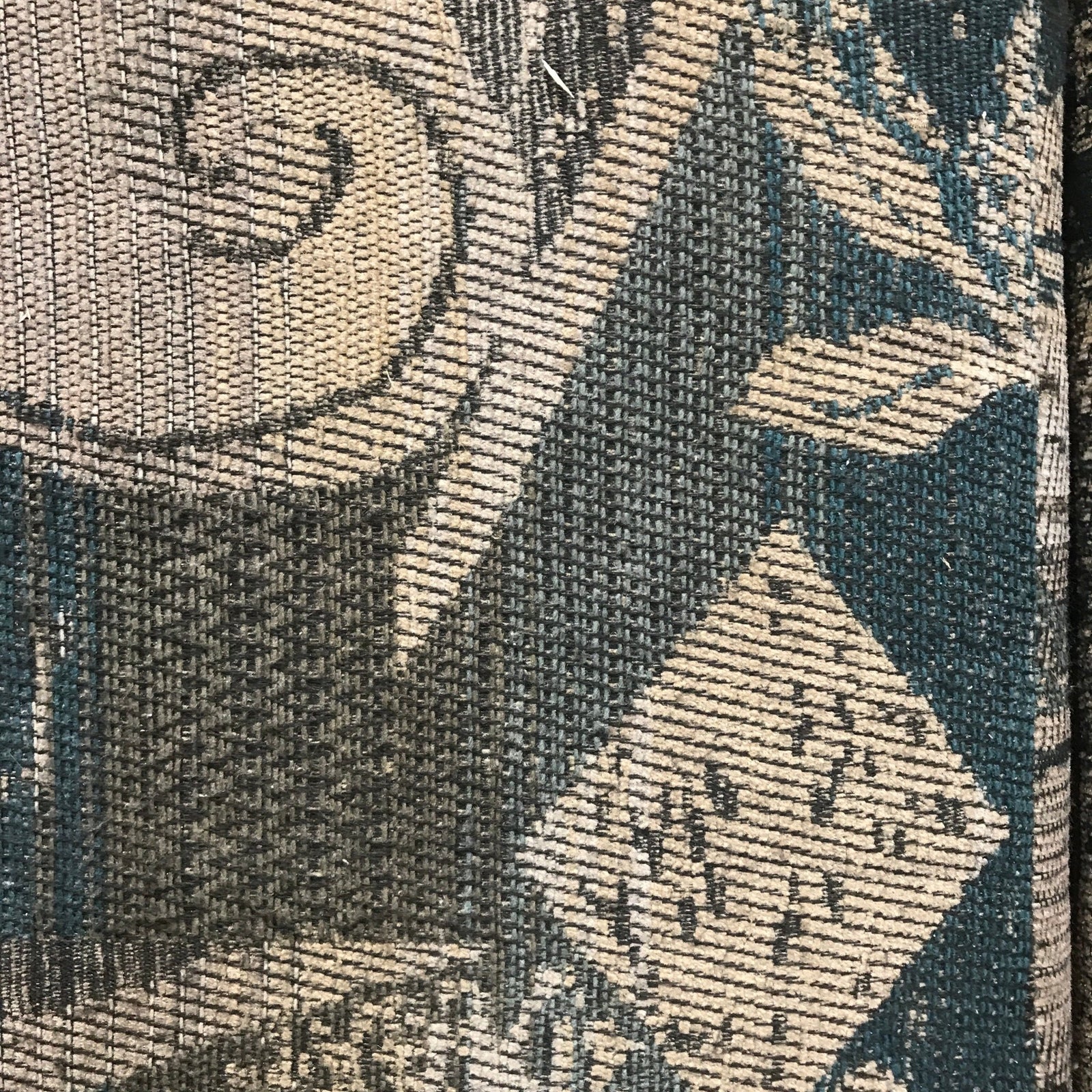 Used Jackknife RV Sofa - 74” x 42” - Young Farts RV Parts