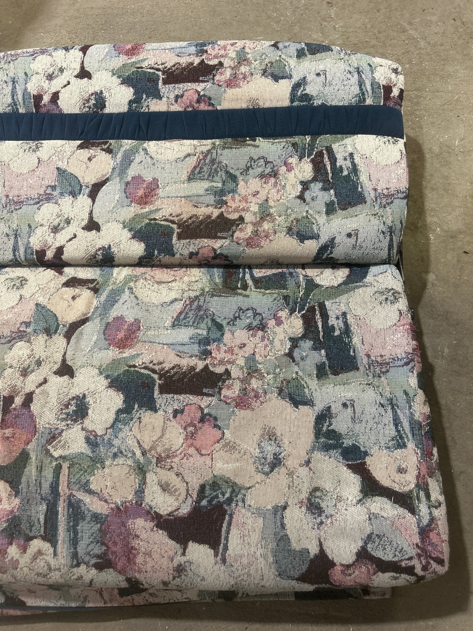 Used Jackknife RV Sofa - 74” x 42” - Young Farts RV Parts