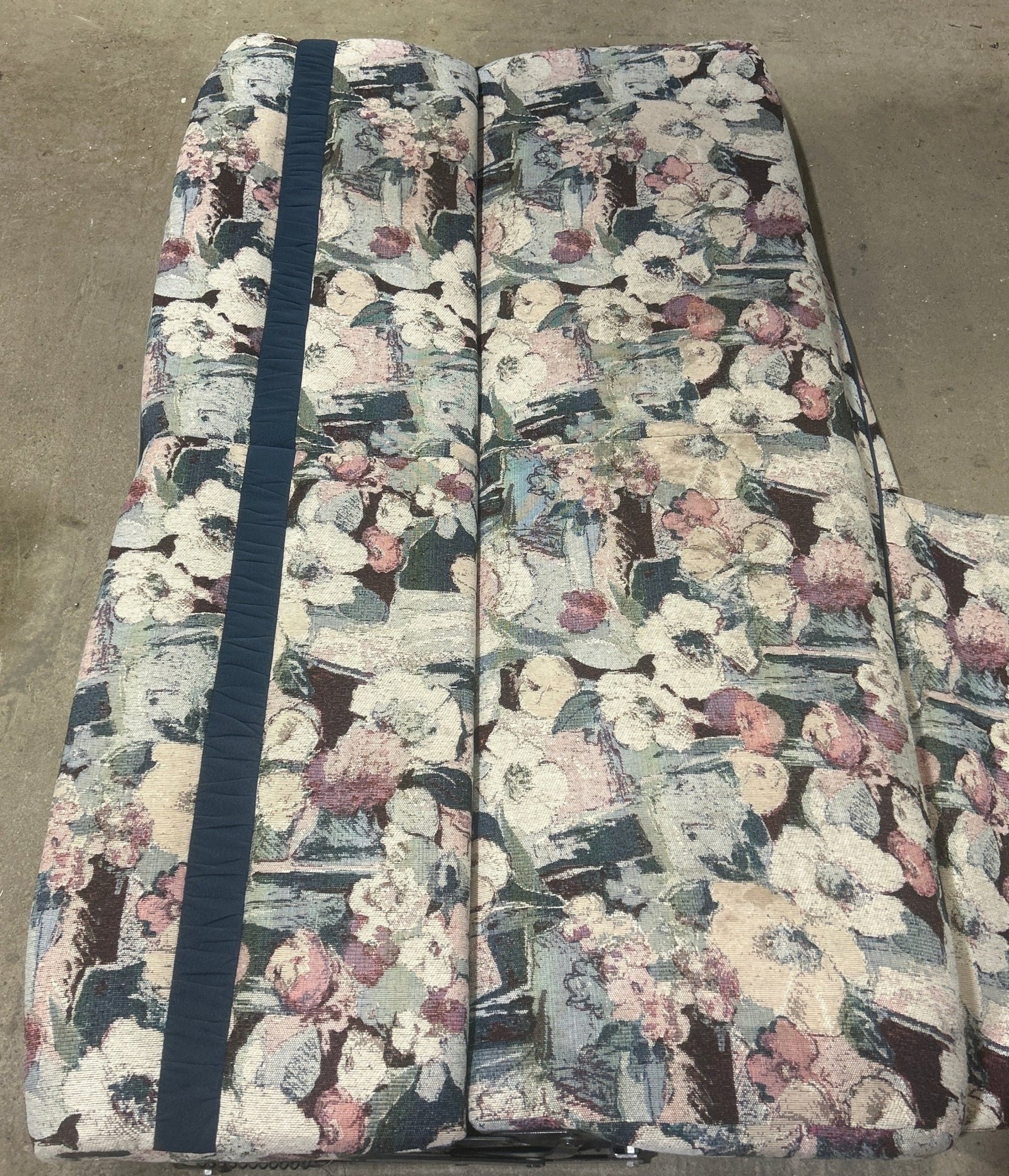 Used Jackknife RV Sofa - 74” x 42” - Young Farts RV Parts