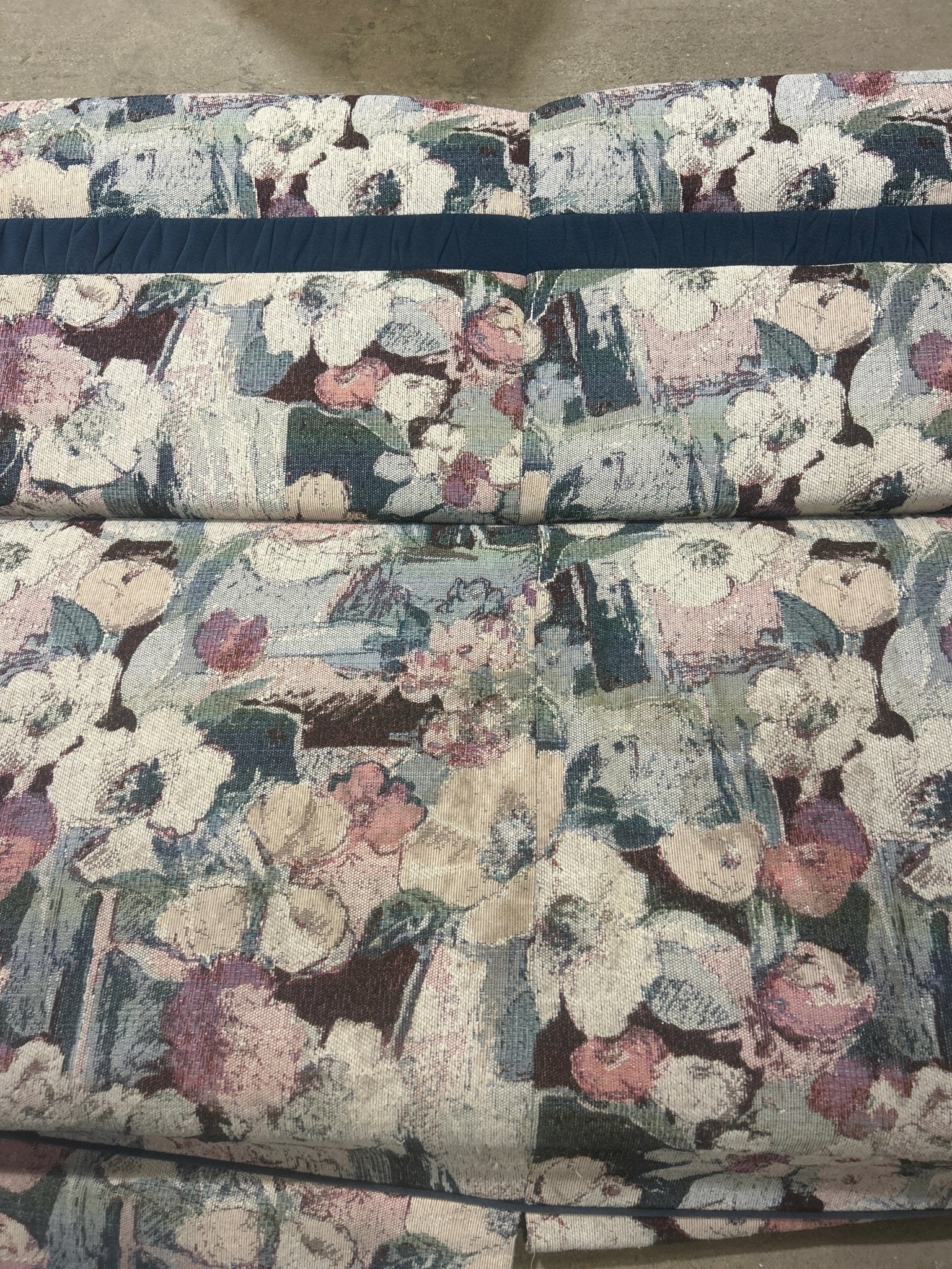 Used Jackknife RV Sofa - 74” x 42” - Young Farts RV Parts