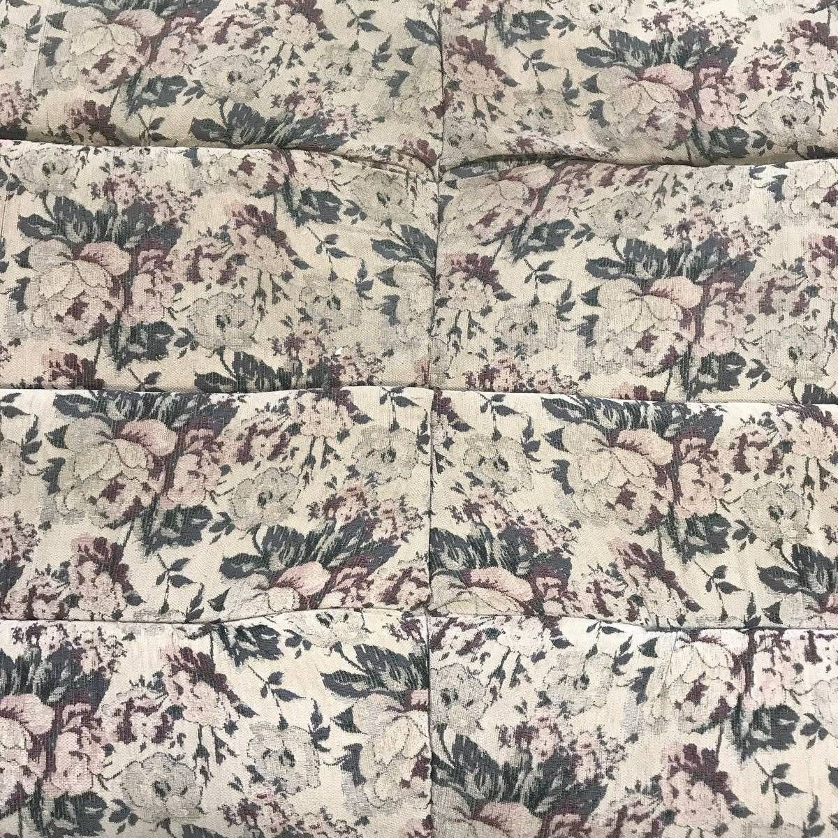 Used Jackknife RV Sofa - 75.0" x 42.0" x 6.0" - Young Farts RV Parts