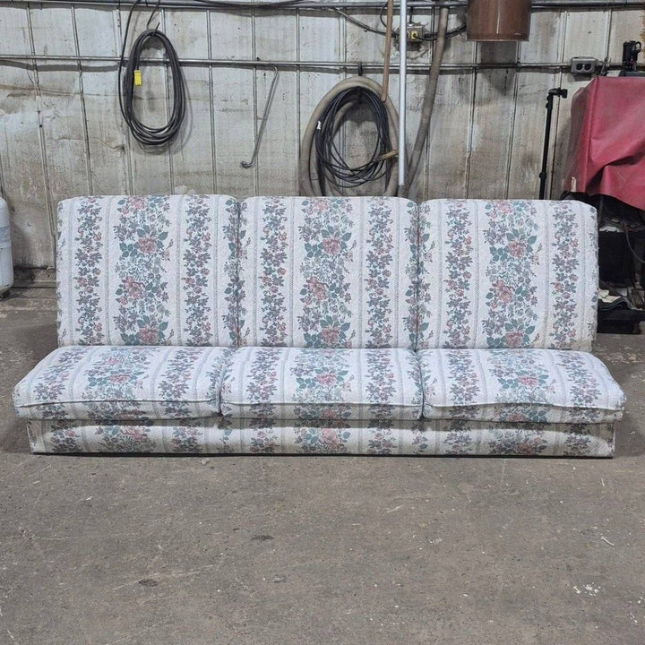 Used Jackknife RV Sofa - 77 1/2" X 42 1/2" - Young Farts RV Parts