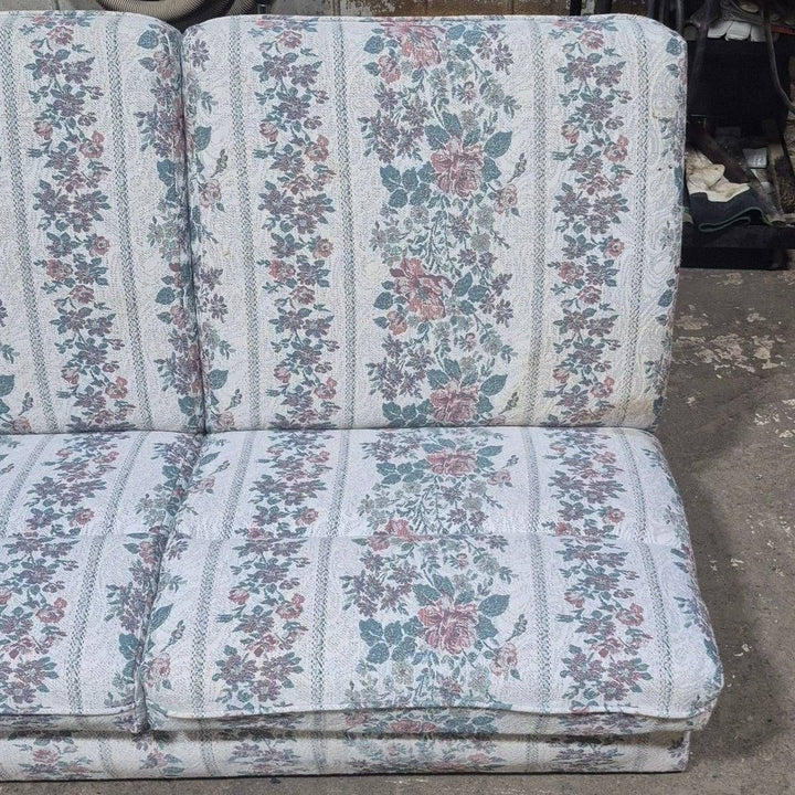Used Jackknife RV Sofa - 77 1/2" X 42 1/2" - Young Farts RV Parts