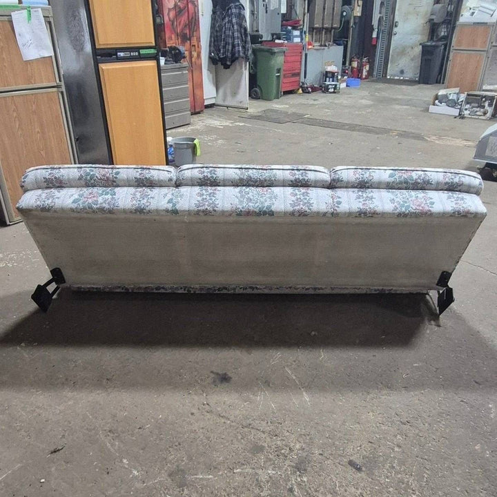 Used Jackknife RV Sofa - 77 1/2" X 42 1/2" - Young Farts RV Parts